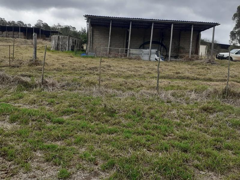 0 Bedroom Property for Sale in Albertinia Western Cape